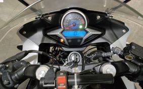 HONDA CBR250R MC41