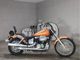 Фото Honda SHADOW 400 SLASHER 2001 с японского аукциона