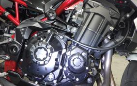 KAWASAKI Z900 Gen.2 2021 ZR900B