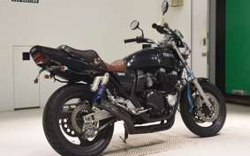 YAMAHA XJR400 1995 4HM