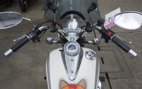 YAMAHA DRAGSTAR 250 TRIKE VG02J