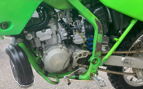 KAWASAKI KDX220R DX220A