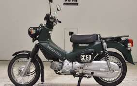 HONDA CROSS CUB 50 1997 AA06