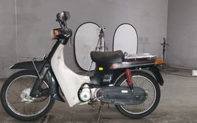 SUZUKI BAR DEE50 BA41A