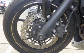 KAWASAKI NINJA 400 2014 EX400E