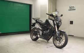 HONDA CB125 R 2005 JC91