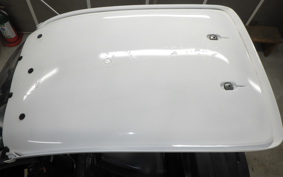 HONDA GYRO CANOPY 2025 TA03