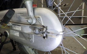 HONDA C110 SUPER CUB JA10