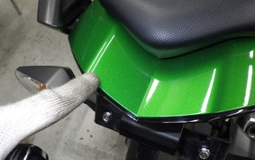 KAWASAKI NINJA 1000 A 2019 ZXT00W