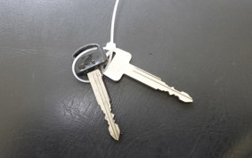 HONDA C110 SUPER CUB JA07