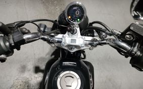 HONDA MONKEY 125 JB02