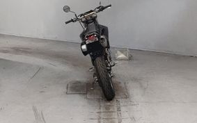 KAWASAKI D-TRACKER LX250E