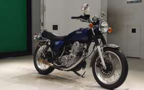 YAMAHA SR400 Gen.5 2021 RH16J