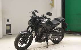 HONDA CB250RA 2017 MC52