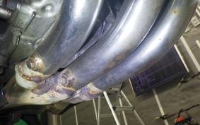 HONDA CB750 GEN 2 2008 RC42