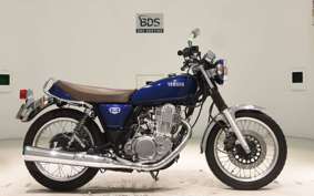 YAMAHA SR400 Gen.5 2021 RH16J