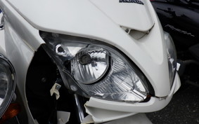 HONDA FORZA Z 2021 MF08