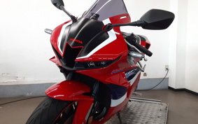 HONDA CBR600RR ABS 2021 PC40
