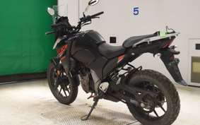 SUZUKI Vｽﾄﾛｰﾑ250SX 2013 EL11L