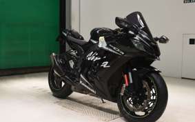 KAWASAKI ZX 10 NINJA RR 2018