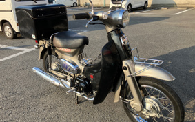 HONDA LITTLE CUB AA01