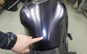 KAWASAKI ZX-25R-2SE ZX250H