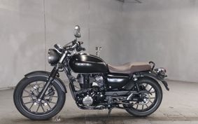 HONDA GB350 2022 NC59