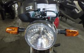 HONDA CBF125T