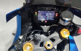 SUZUKI GSX-R1000R 2021 DM11G