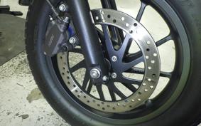 HONDA REBEL 250 MC49