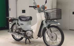 HONDA C110 SUPER CUB 2010 JA07