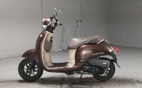 HONDA GIORNO AF70