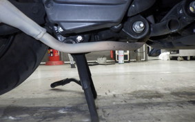 YAMAHA JOG-7 2024 AY01