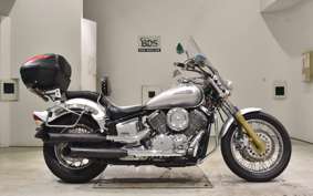 YAMAHA DRAGSTAR 1100 2018 VP10J