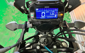 SUZUKI STROM 250 DS11A