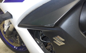 SUZUKI GSX-S1000F 2021 GT79B