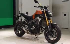 YAMAHA MT-09 A 2014 RN34J
