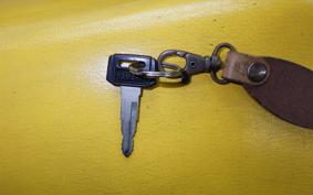 YAMAHA TDR250 2002 2YK