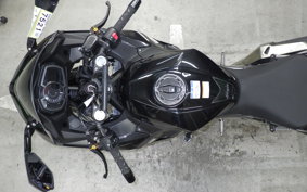 KAWASAKI NINJA 400 2022 EX400G