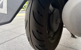 YAMAHA JOG 125 SEJ5J