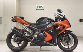SUZUKI GSX-R1000 2007