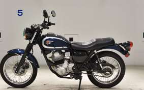 KAWASAKI W230 2022 BJ230A