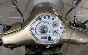 VESPA VESPAGTS250IE M45100