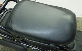 HONDA ZOOMER 2026 AF58