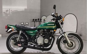 KAWASAKI Z750 	D 1978 KZ750D