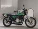 Фото Kawasaki Z750 D 1978 с японского аукциона