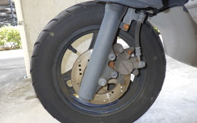 SUZUKI ADDRESS V125 CF46A