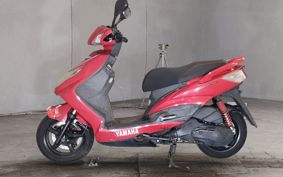 YAMAHA CYGNUS125XSR SE44J