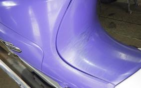 HONDA C110 SUPER CUB JA07