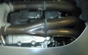SUZUKI HAYABUSA Gen.3 2021 EJ11A